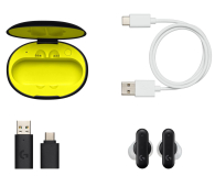 Logitech G FITS czarny - 1112137 - zdjęcie 6